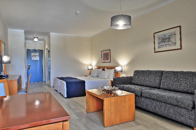 חדר סטודיו סטנדרד, Vila Petra