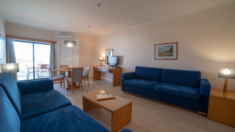 דירת 2 חדרי שינה עם נוף לבריכה, Vila Petra