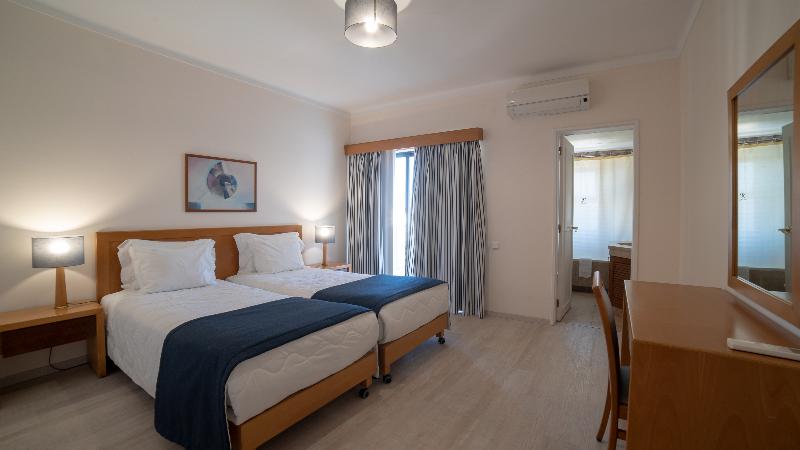 דירת 2 חדרי שינה עם נוף לבריכה, Vila Petra