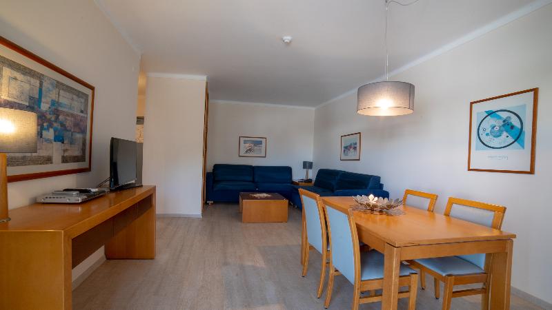 דירת חדר נוף לבריכה, Vila Petra