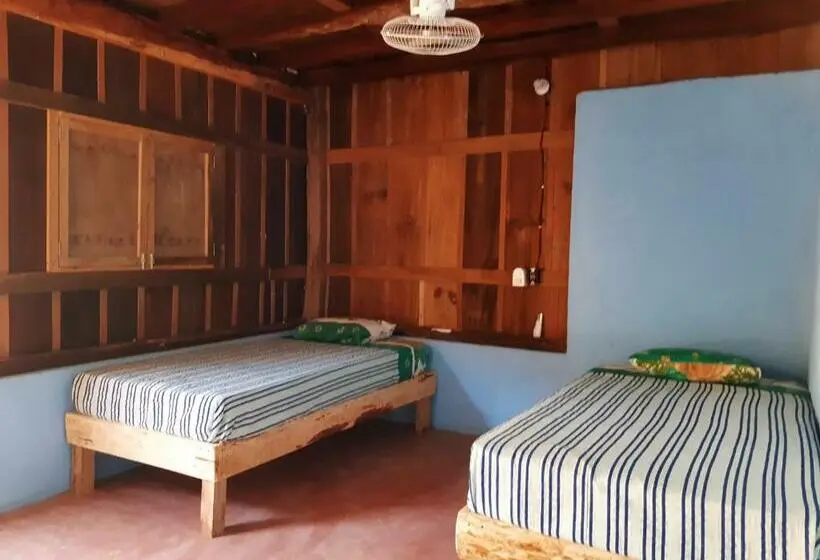 スーペリアールーム, Cabañas Jaysur