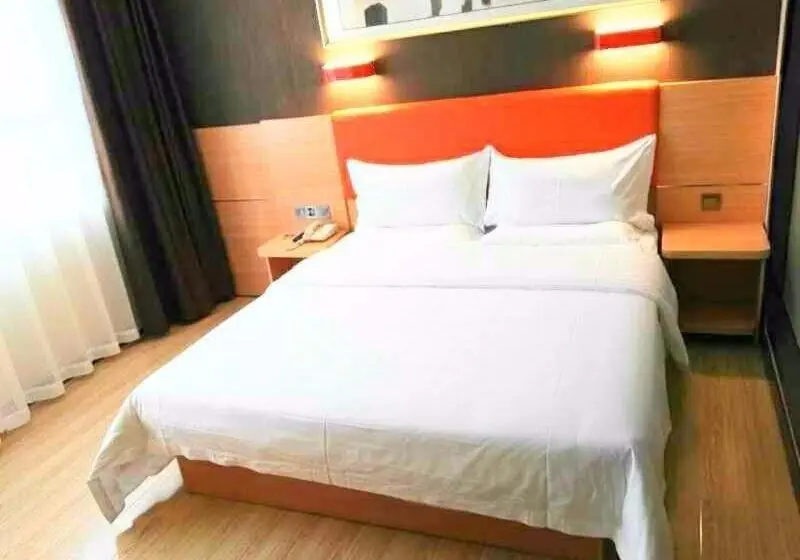 スタンダードルーム, 7days Premium Chenzhou Guoqing South Road Branch