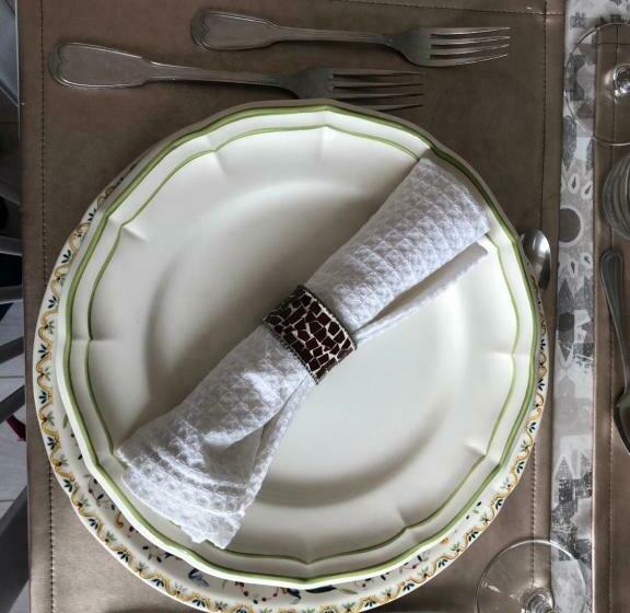 דירת חדר, Appart Hotel Wombat And Wallaby