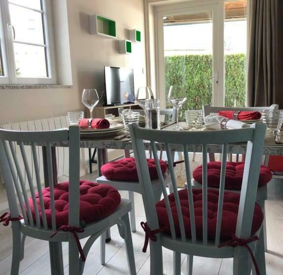 דירת חדר, Appart Hotel Wombat And Wallaby