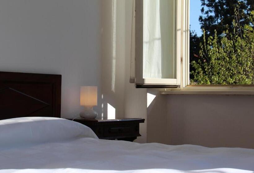 اتاق استاندارد, Albergo Bologna