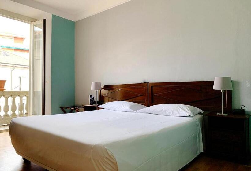 اتاق استاندارد, Albergo Bologna