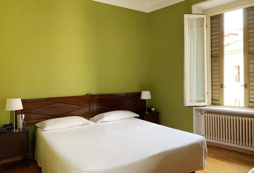 اتاق استاندارد, Albergo Bologna