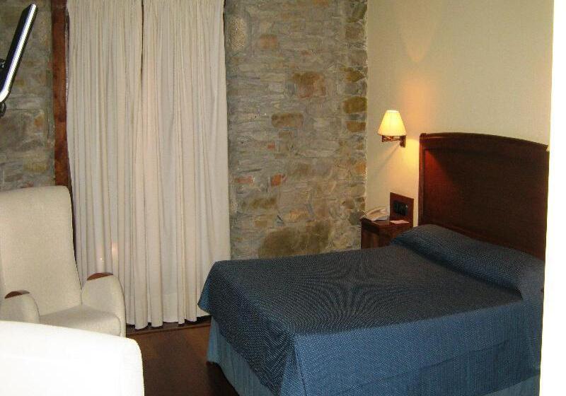 חדר סטנדרט, Aroi Bierzo Plaza