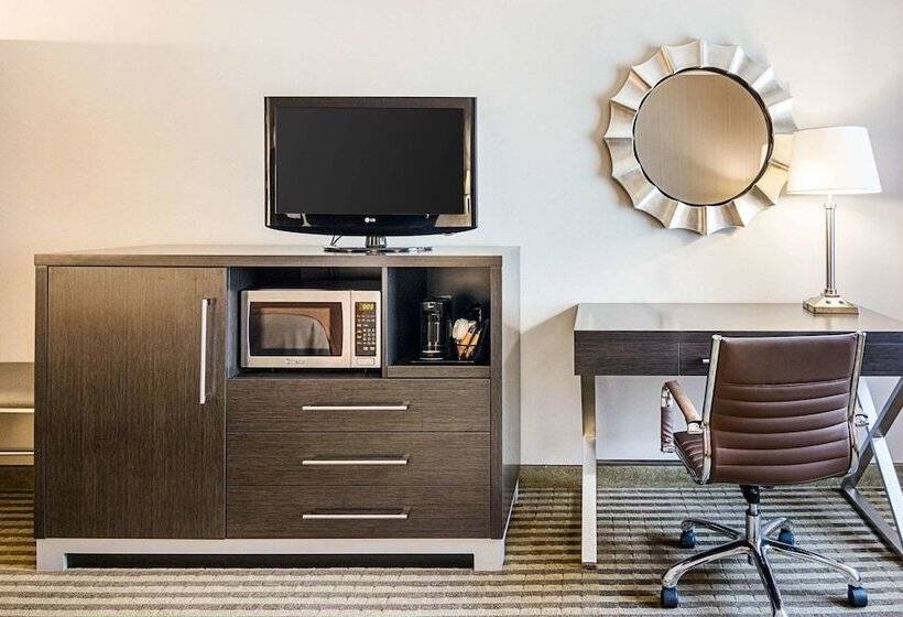 Люкс Адаптированный для Инвалидов, Comfort Inn Camden