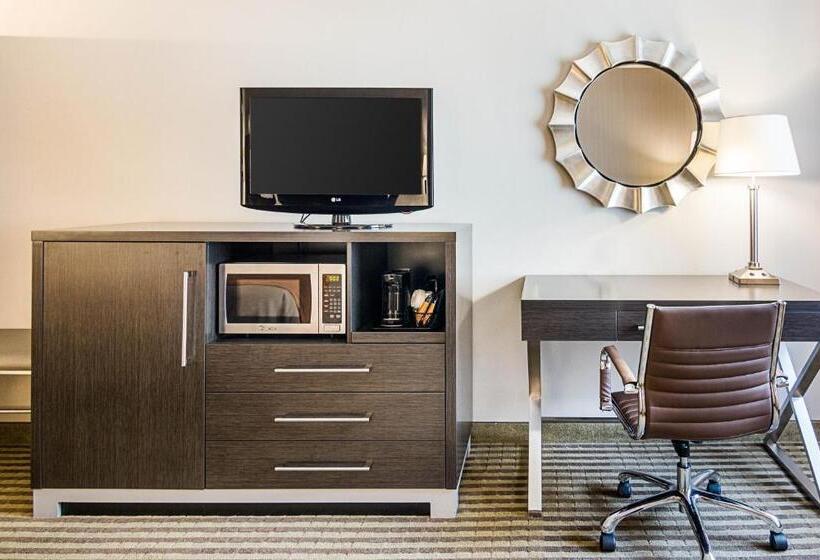 Номер Стандарт, Comfort Inn Camden