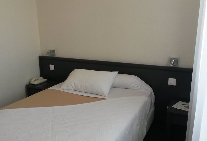 经济房, De La Cloche