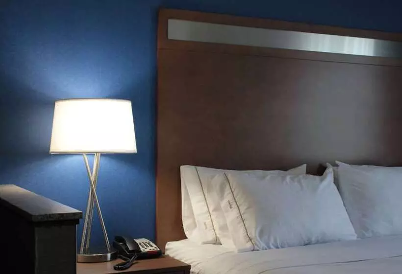 اتاق استاندارد, Holiday Inn Express Rocklin   Galleria Area, An Ihg