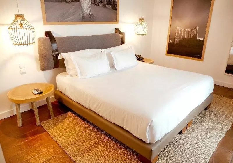 اتاق لوکس با تخت بزرگ, Holiday Inn Express Rocklin   Galleria Area, An Ihg