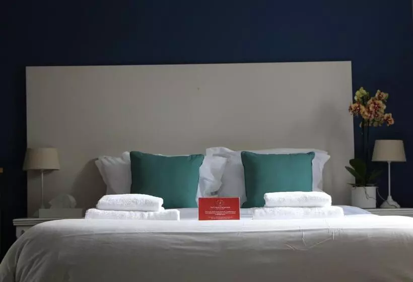 اتاق استاندارد, Hôtel Au Grand Duquesne