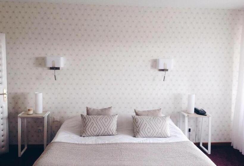 חדר סופריור, Relais Du Vignoble