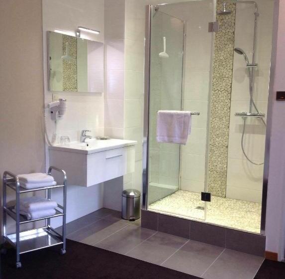 חדר סופריור, Relais Du Vignoble