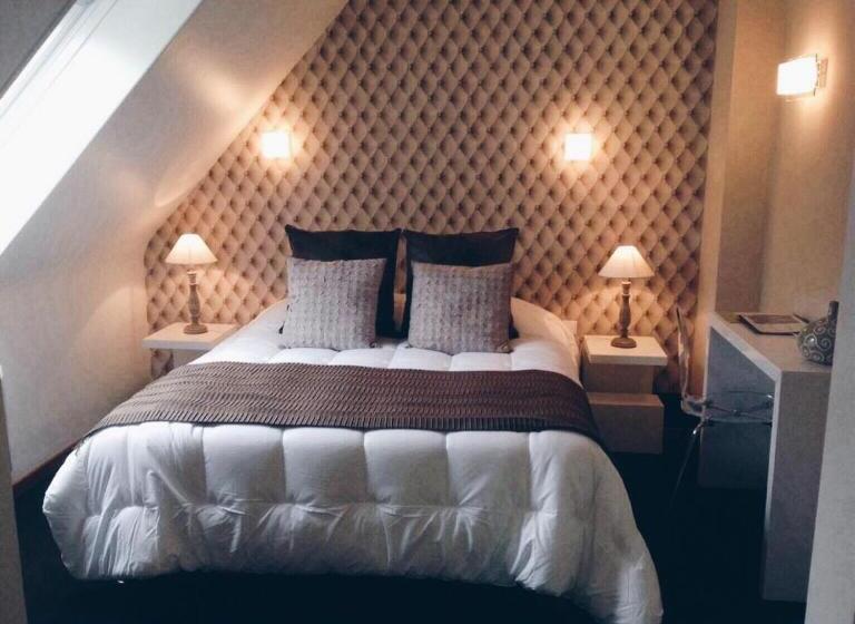 חדר סופריור, Relais Du Vignoble