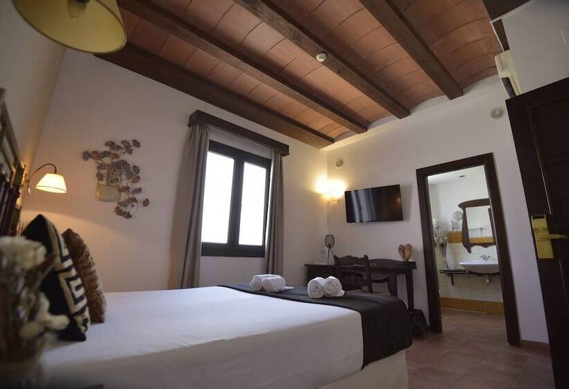 חדר סטנדרט, Boutique Cerro Del Sol