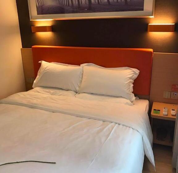 Cameră Standard, 7 Days Premium Chongqing Jiangbei International Airport Branch