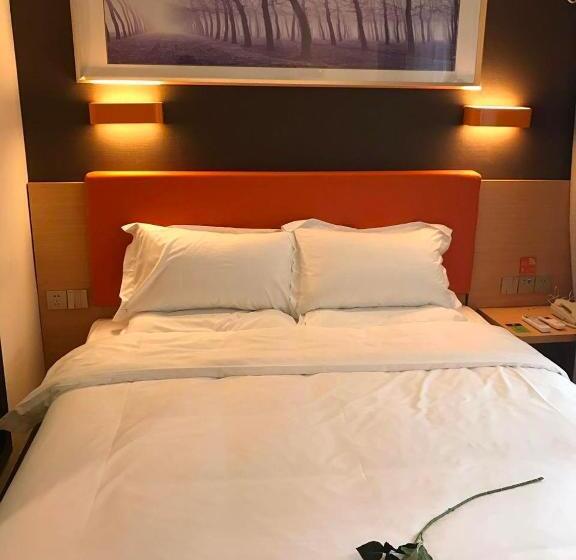 Cameră Standard, 7 Days Premium Chongqing Jiangbei International Airport Branch