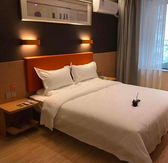 Premium Room, 7 Days Premium Chongqing Jiangbei International Airport Branch