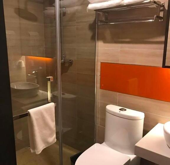 Premium Room, 7 Days Premium Chongqing Jiangbei International Airport Branch