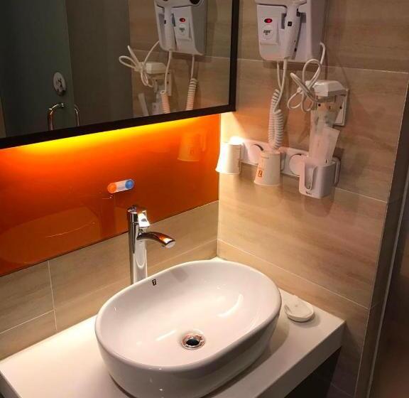 Premium Room, 7 Days Premium Chongqing Jiangbei International Airport Branch