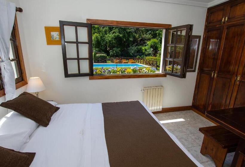 수피리어 룸, Apart & Hotel La Fontaine   By Rotui