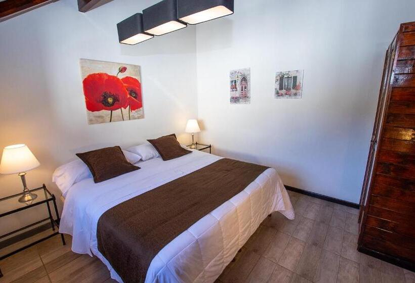 수피리어 룸, Apart & Hotel La Fontaine   By Rotui