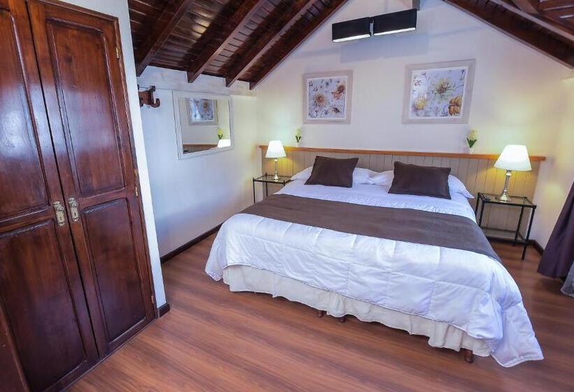 수피리어 룸, Apart & Hotel La Fontaine   By Rotui