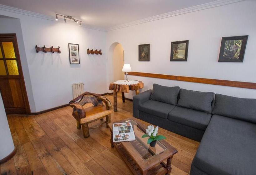 חדר אקונומי, Apart & Hotel La Fontaine   By Rotui