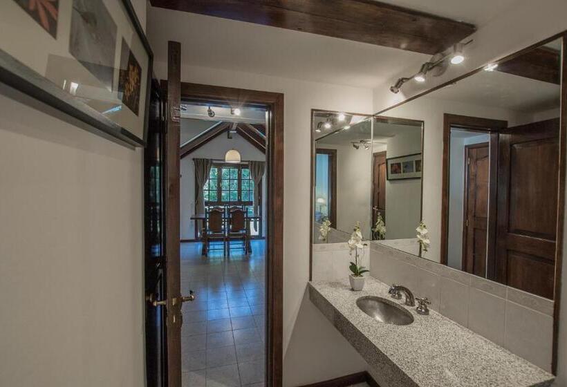 침실 1개 아파트, Apart & Hotel La Fontaine   By Rotui