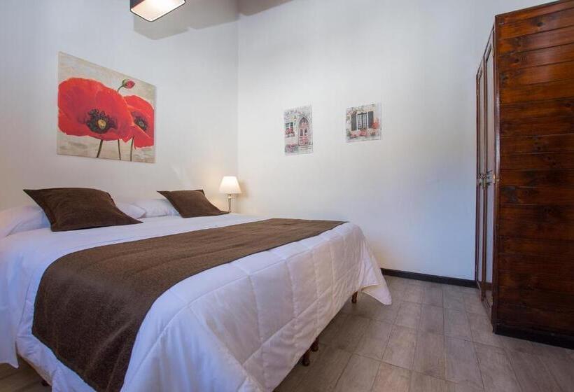 דירת חדר, Apart & Hotel La Fontaine   By Rotui