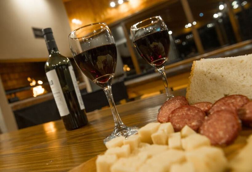 이코노미 룸, Apart & Hotel La Fontaine   By Rotui