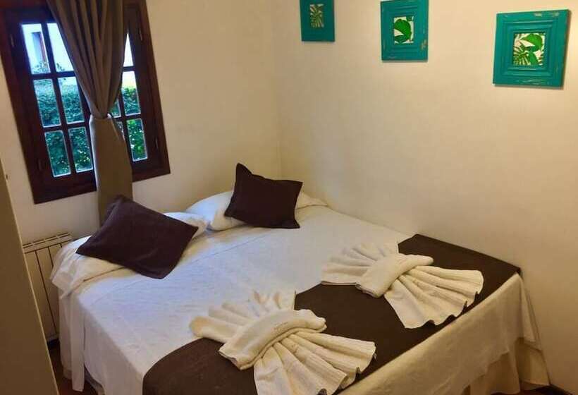 이코노미 룸, Apart & Hotel La Fontaine   By Rotui