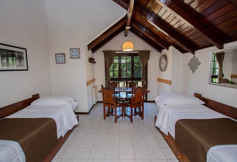 침실 1개 아파트, Apart & Hotel La Fontaine   By Rotui