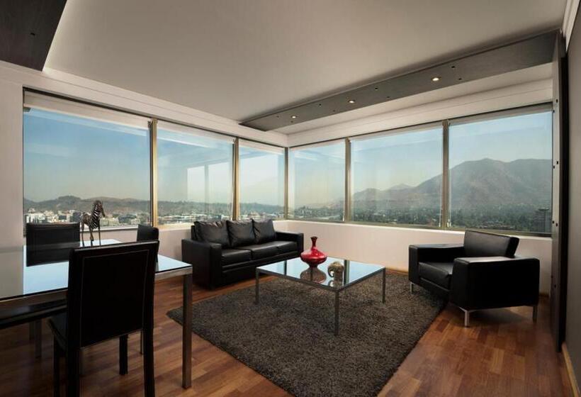 غرفة بريميوم, Boulevard Suites Ferrat