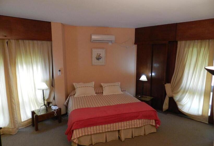 اتاق استاندارد چهار تخته, Ayuí Resort & Spa Termal