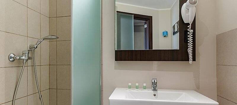 اتاق استاندارد, B&b Hotel Ravenna