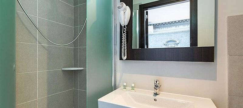 Economy Triple Room, B&b Hotel Ravenna