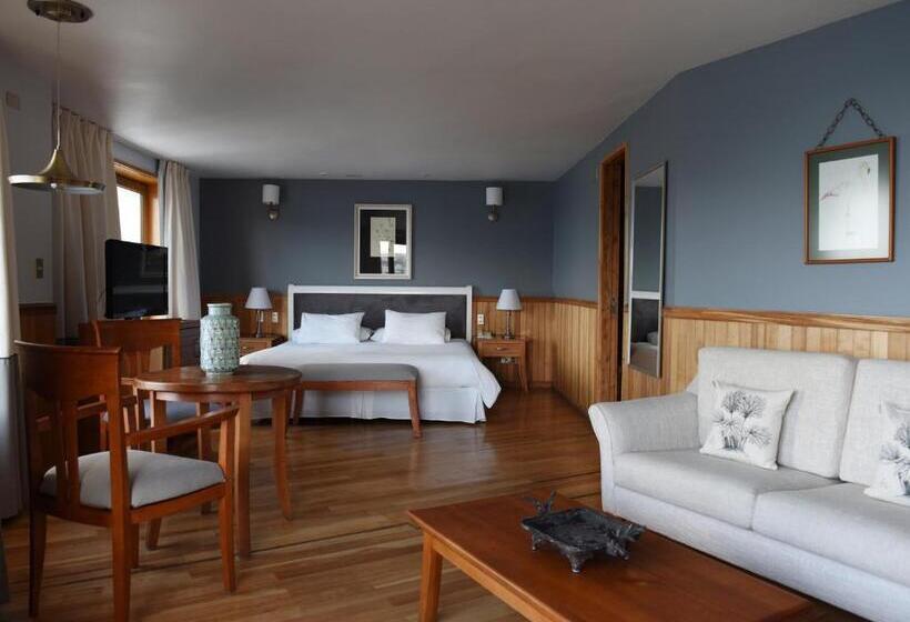 Люкс, Bellavista