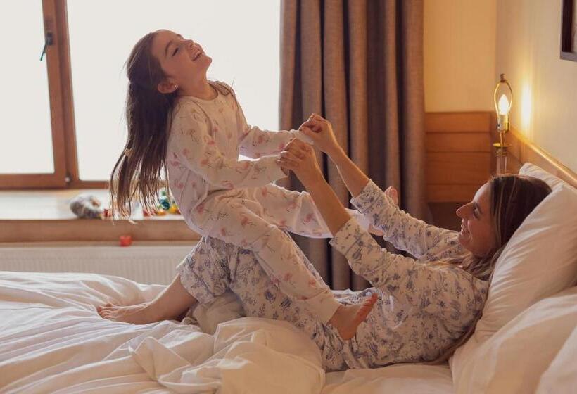 Номер Superior, Bellavista