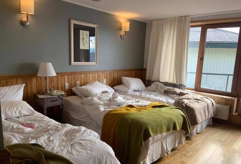 Номер Стандарт Трехместный, Bellavista