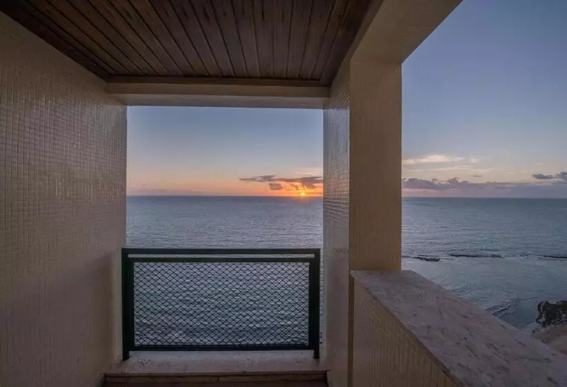 デラックスルーム, Costa Mar Recife Hotel By Atlantica