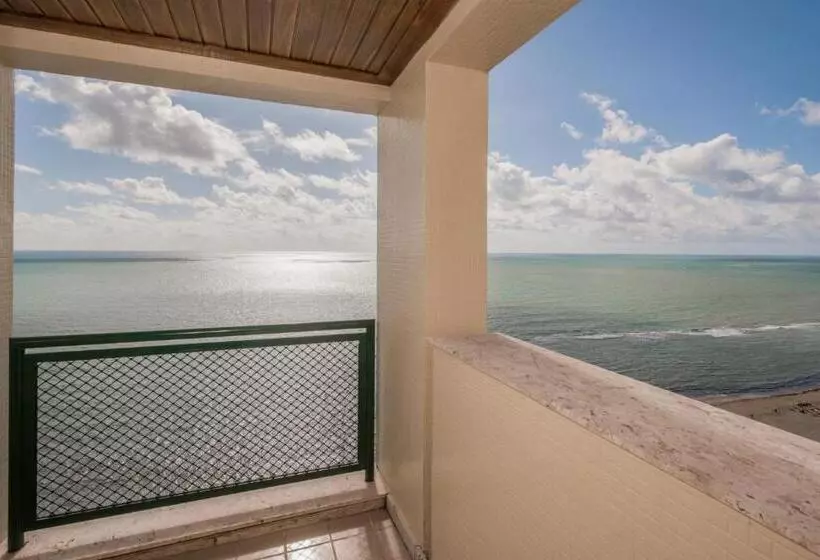 デラックスルーム, Costa Mar Recife Hotel By Atlantica