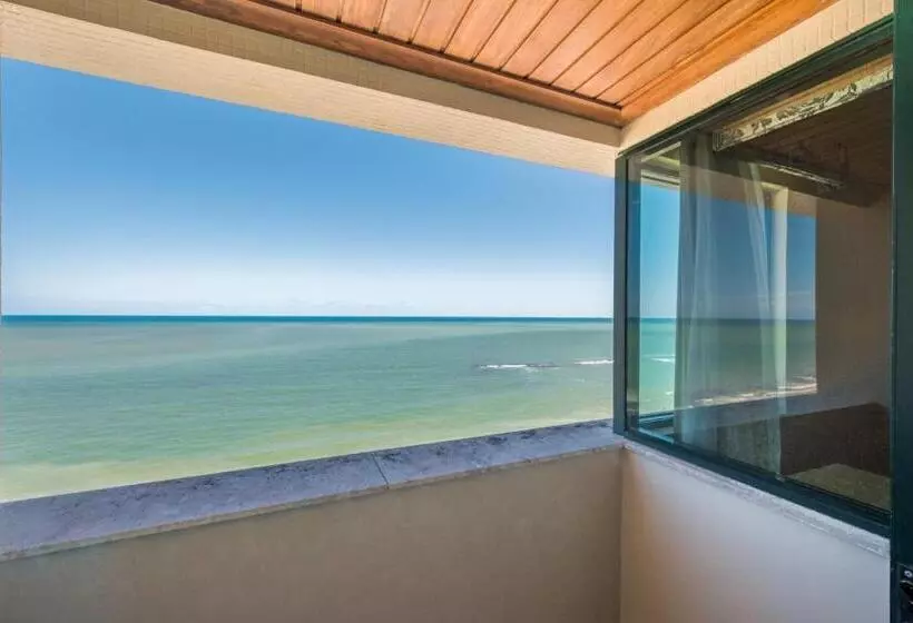 デラックススイート, Costa Mar Recife Hotel By Atlantica
