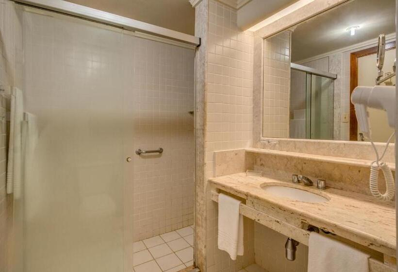 이그제큐티브 스위트, Costa Mar Recife Hotel By Atlantica