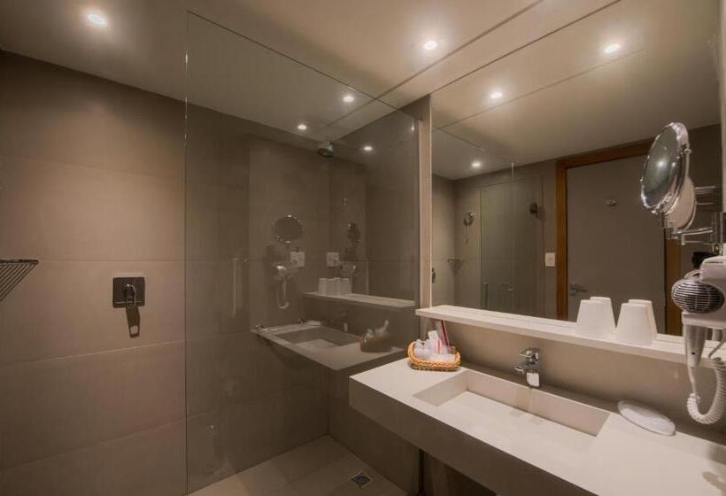 이그제큐티브 스위트, Costa Mar Recife Hotel By Atlantica