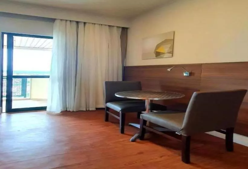 エクゼクティブスイート, Costa Mar Recife Hotel By Atlantica