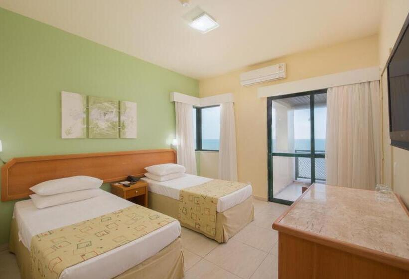 디럭스 스위트, Costa Mar Recife Hotel By Atlantica